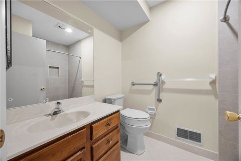 Tiny photo for 23 Sky Ridge Drive, Penfield, NY 14625 (MLS # R1660735)