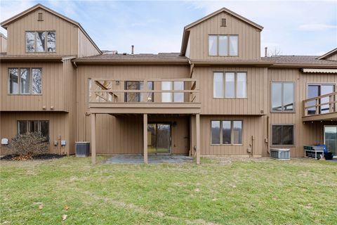 Tiny photo for 23 Sky Ridge Drive, Penfield, NY 14625 (MLS # R1660735)