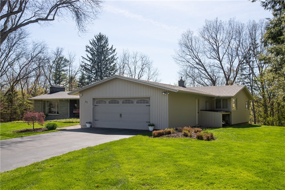 57 Hickory Ridge Road