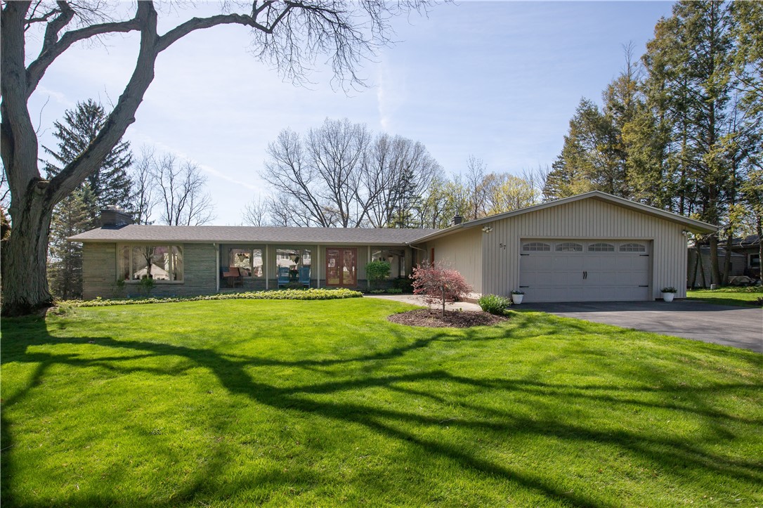 57 Hickory Ridge Road