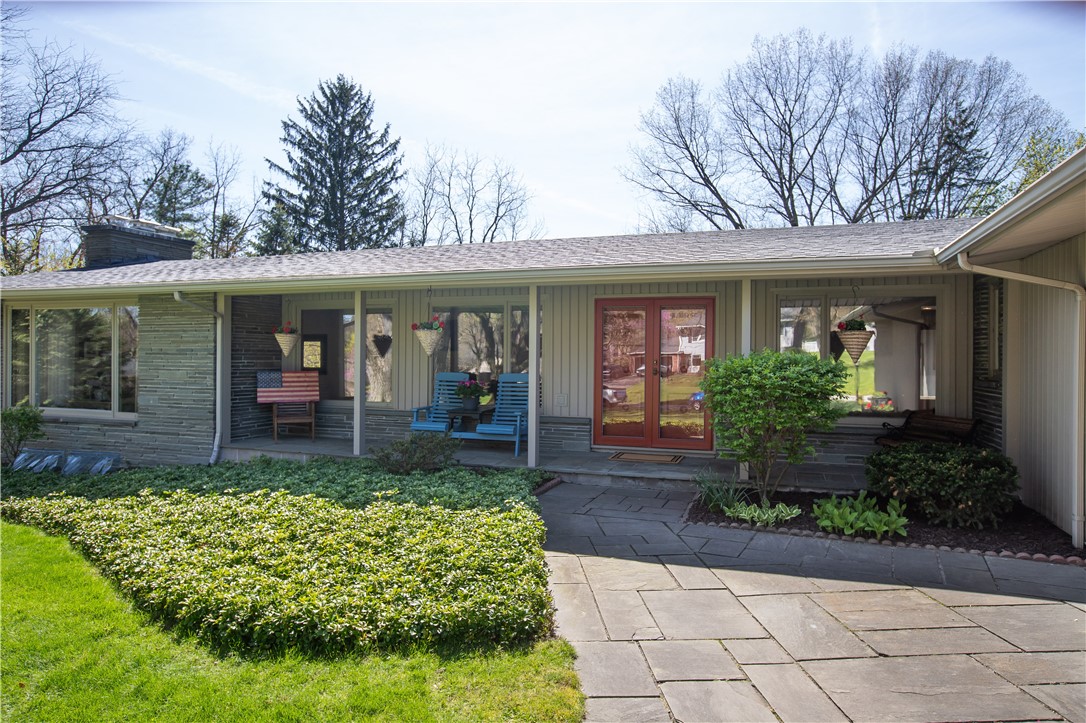 57 Hickory Ridge Road