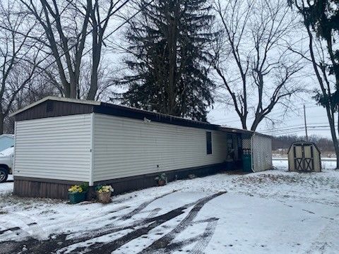 Photo of 3 FRED DRIVE Dr, Farmington, NY 14425 (MLS # R1654990)