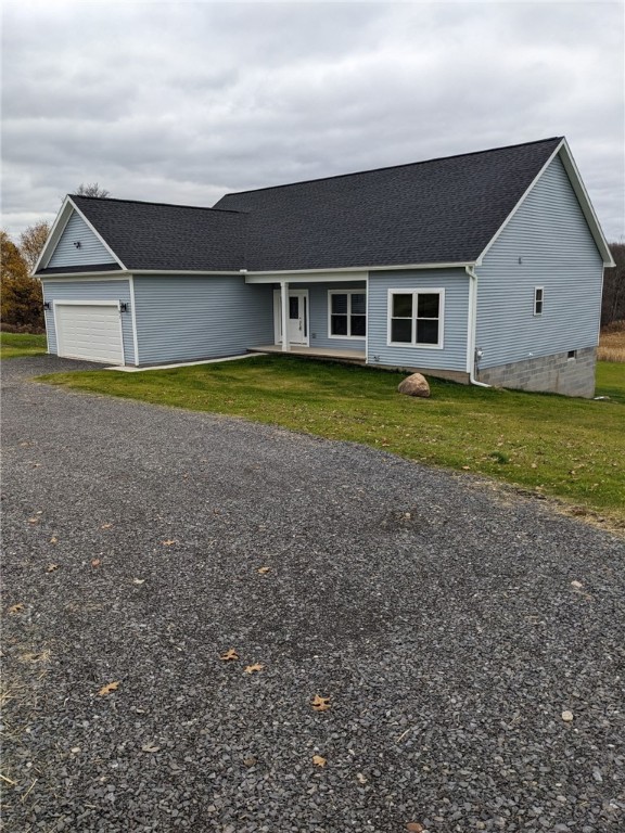 91 Cr 28 Alderman Road, Farmington, New York image 23