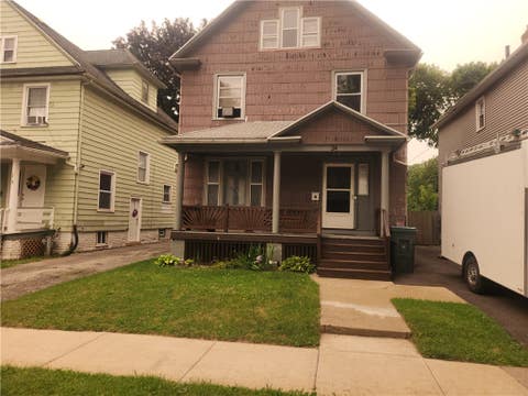 Homes For Sale - 24 Rialto Street<br/> Monroe County, Rochester, NY 14621
