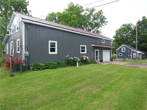 4833 Livingston Rd Wolcott NY 14590