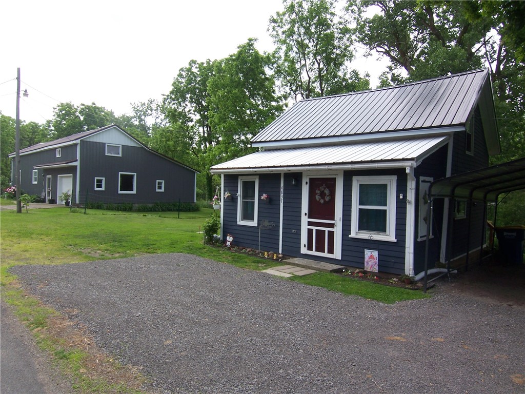 4833 Livingston Rd