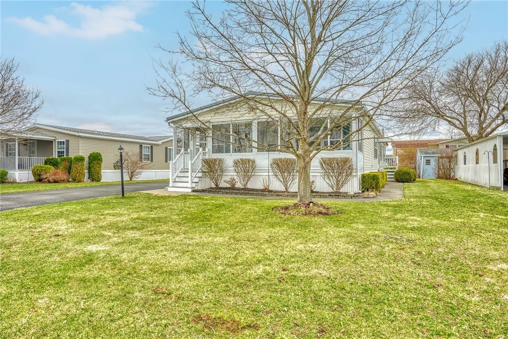 Photo of 1015 Volkman Drive, Victor, NY 14564 (MLS # R1665141)