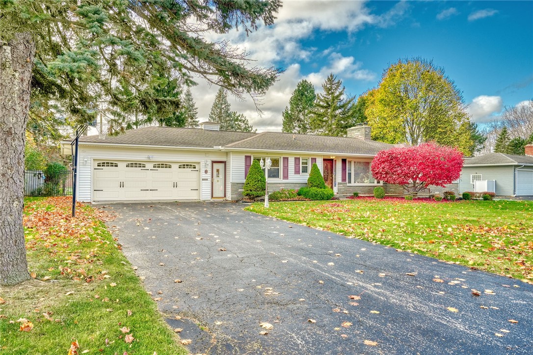 3 Greenbriar Drive Drive, Gates, New York image 45