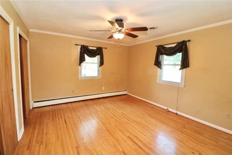 Tiny photo for 31 Idlewood Drive, Sweden, NY 14420 (MLS # R1701987)