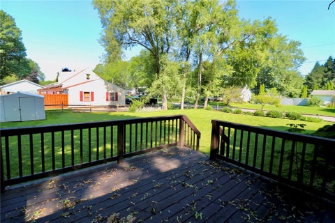 Tiny photo for 31 Idlewood Drive, Sweden, NY 14420 (MLS # R1701987)