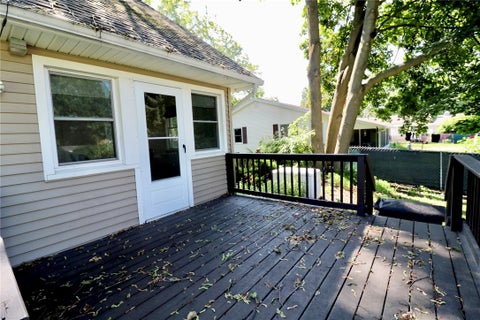 Tiny photo for 31 Idlewood Drive, Sweden, NY 14420 (MLS # R1701987)