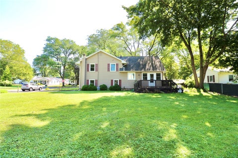 Tiny photo for 31 Idlewood Drive, Sweden, NY 14420 (MLS # R1701987)
