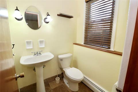 Tiny photo for 31 Idlewood Drive, Sweden, NY 14420 (MLS # R1701987)