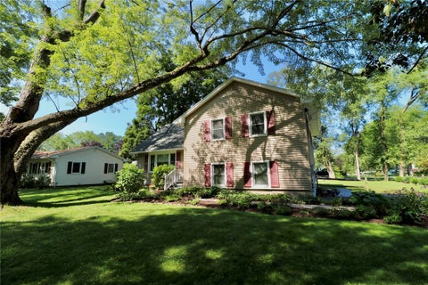 Tiny photo for 31 Idlewood Drive, Sweden, NY 14420 (MLS # R1701987)