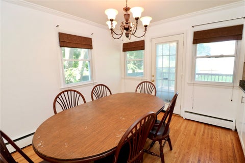 Tiny photo for 31 Idlewood Drive, Sweden, NY 14420 (MLS # R1701987)