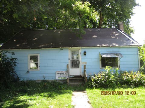 Homes For Sale - 24 Stanton Street<br/> Corning, NY 14870