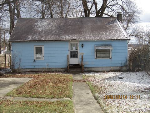 Homes For Sale - 24 Stanton Street<br/> Corning, NY 14870