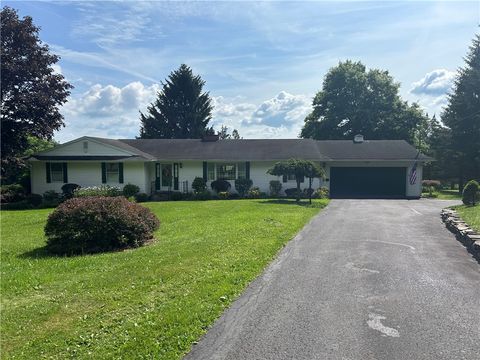 Photo of 120 Hale Road, Norwich, NY 13815 (MLS # R1620187)