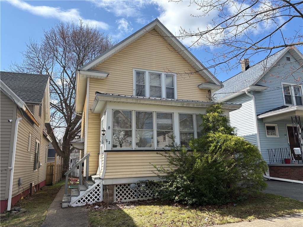 53 Michigan Street, Rochester, New York image 1