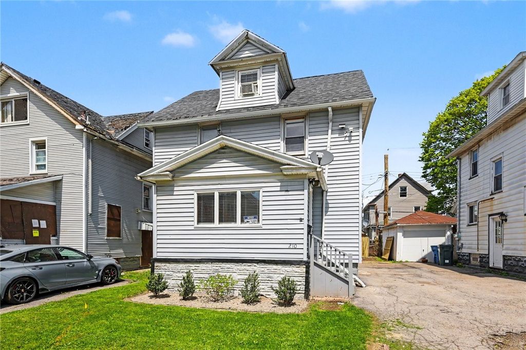 Photo of 210 Roycroft Drive, Rochester, NY 14621 (MLS # R1679171)