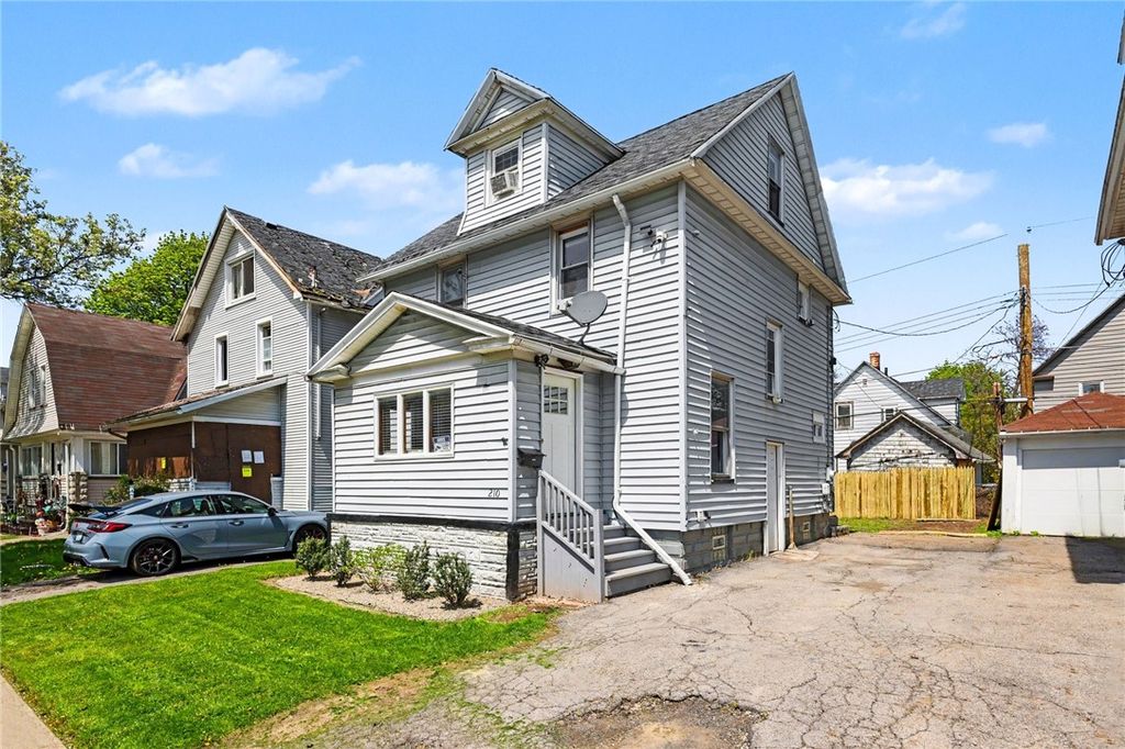 Photo of 210 Roycroft Drive, Rochester, NY 14621 (MLS # R1679171)