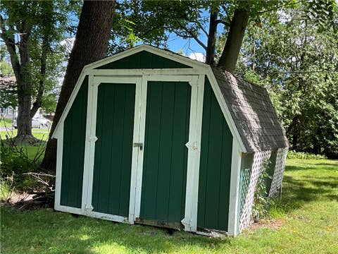 Tiny photo for 632 Shore Drive, Henrietta, NY 14586 (MLS # R1708920)