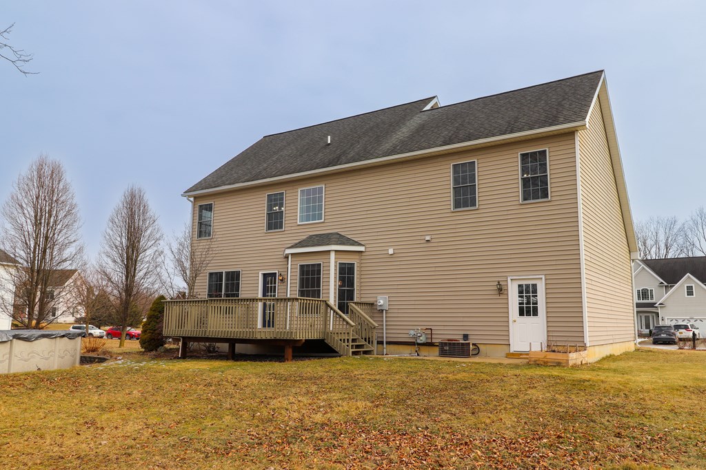 210 Chatham Court, Horseheads, New York image 5