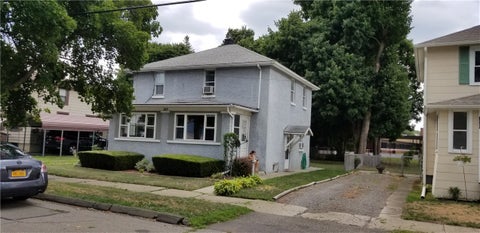Multifamily For Sale - 127 W 8th Street<br/> Elmira, NY 14903