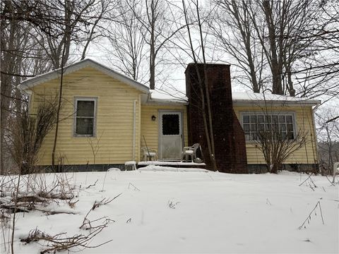 Photo of 2431 State Highway 28, Oneonta, NY 13820 (MLS # R1583447)