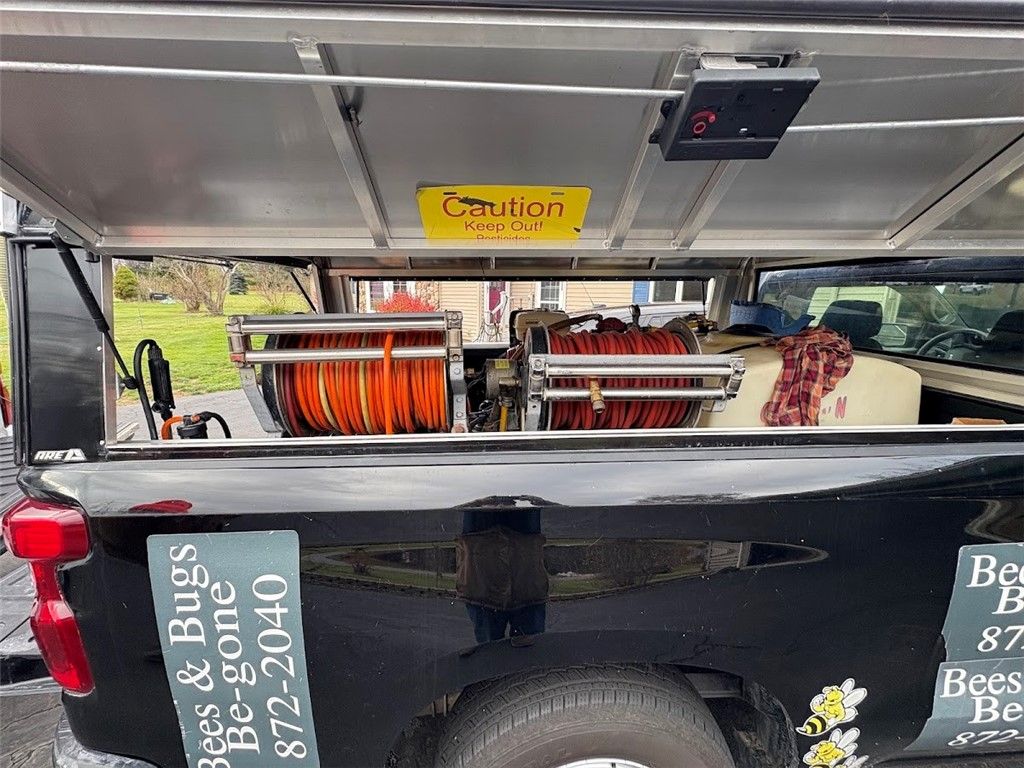 Photo of 7205 Salmon Creek Road, Williamson, NY 14589 (MLS # R1678989)