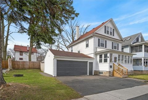 Photo of 25 Whittier Park, Rochester, NY 14621 (MLS # R1670008)