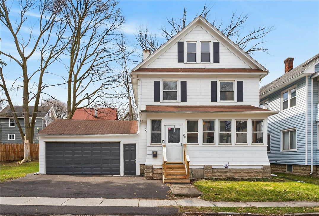 25 whittier park