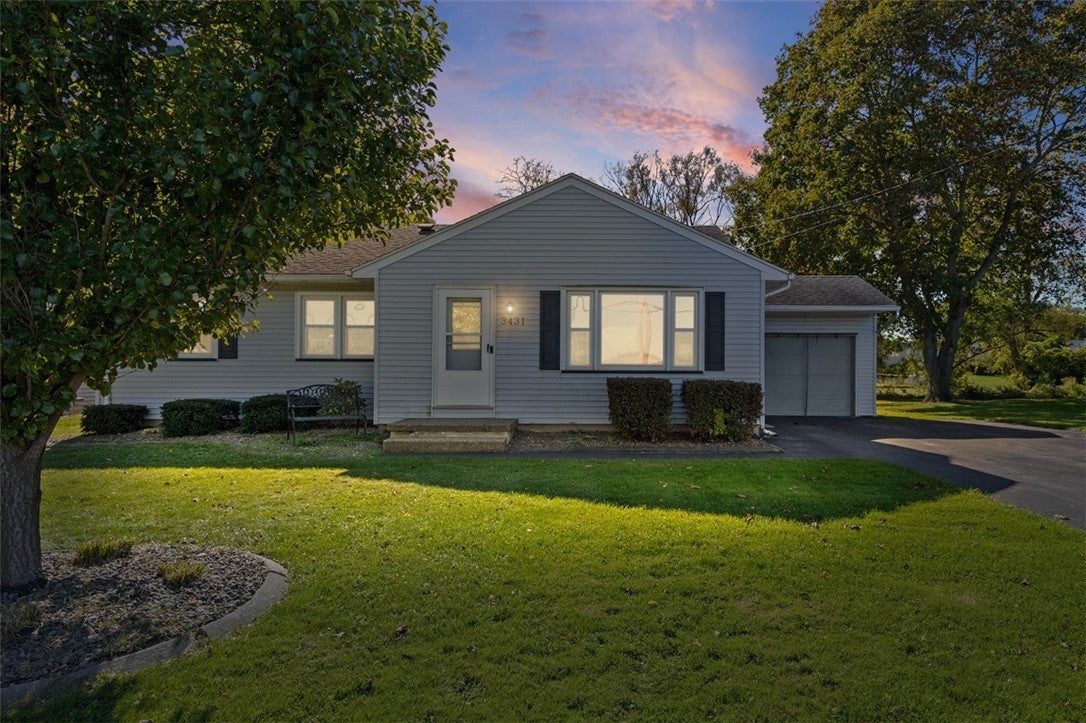 3431 Latta Road