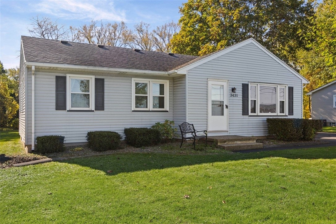3431 Latta Road