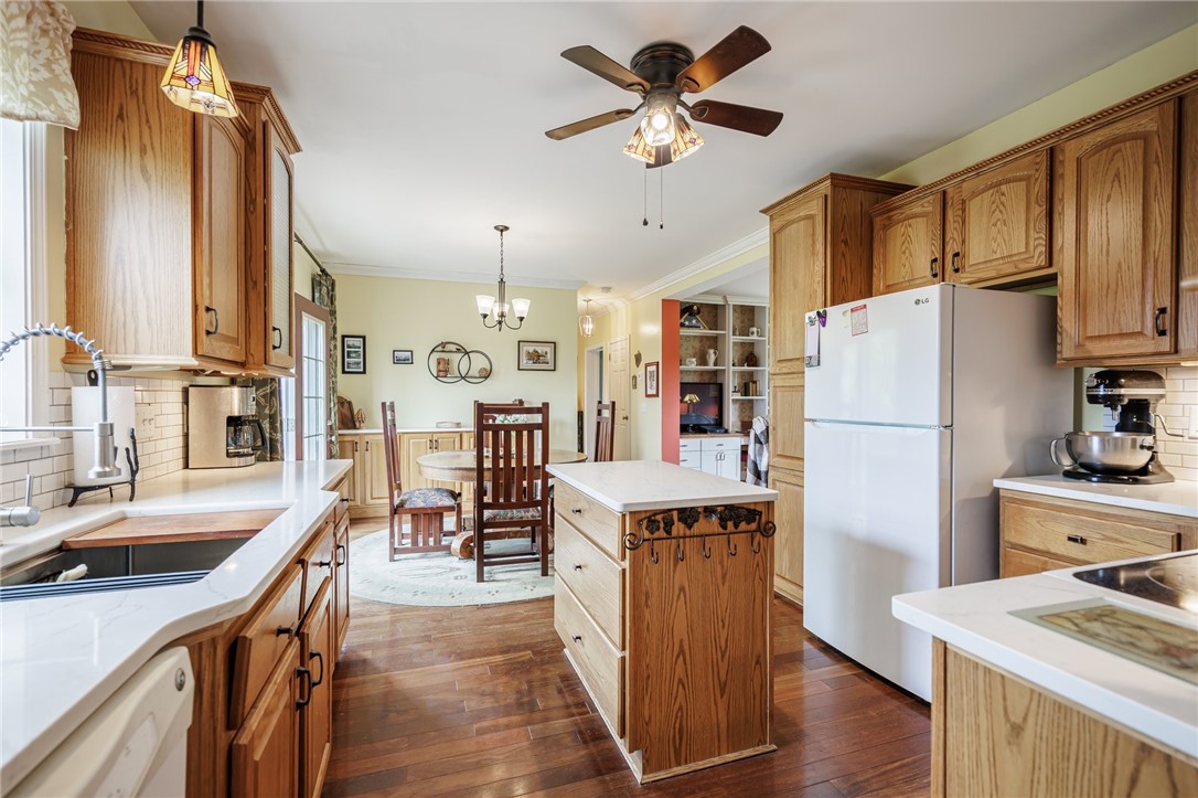 9295 Keuka Highland Drive, Wayne, New York image 6