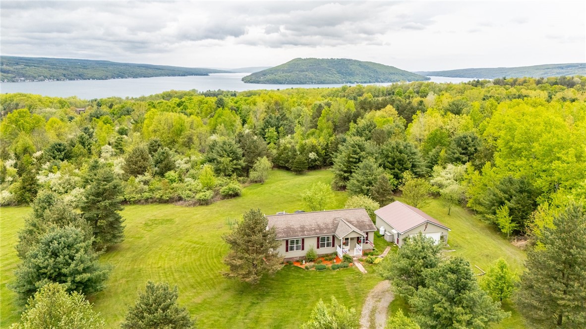 9295 Keuka Highland Drive, Wayne, New York image 24