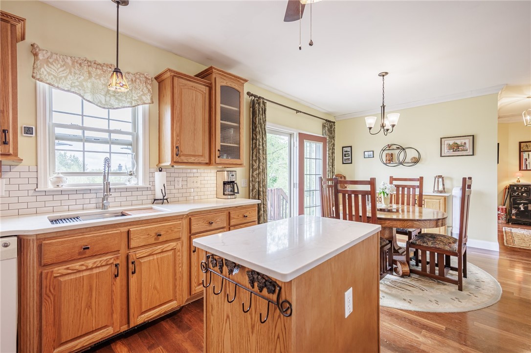 9295 Keuka Highland Drive, Wayne, New York image 5