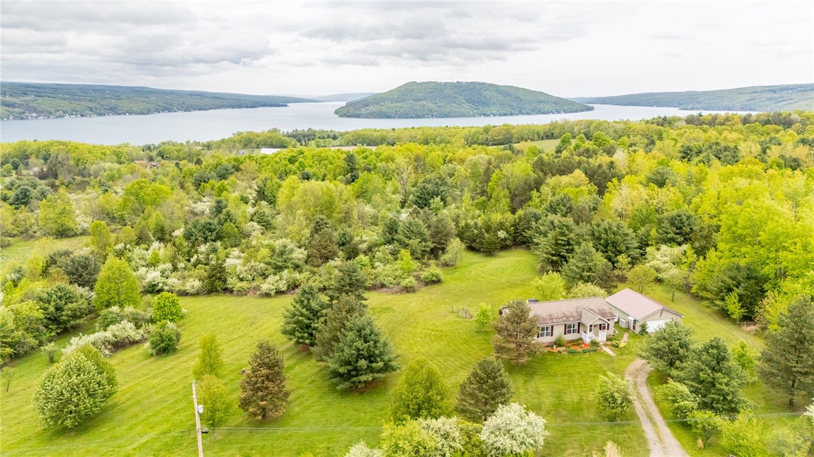 9295 Keuka Highland Drive, Wayne, New York image 2