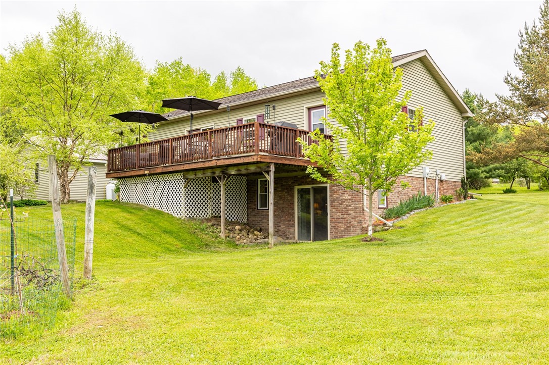 9295 Keuka Highland Drive, Wayne, New York image 19
