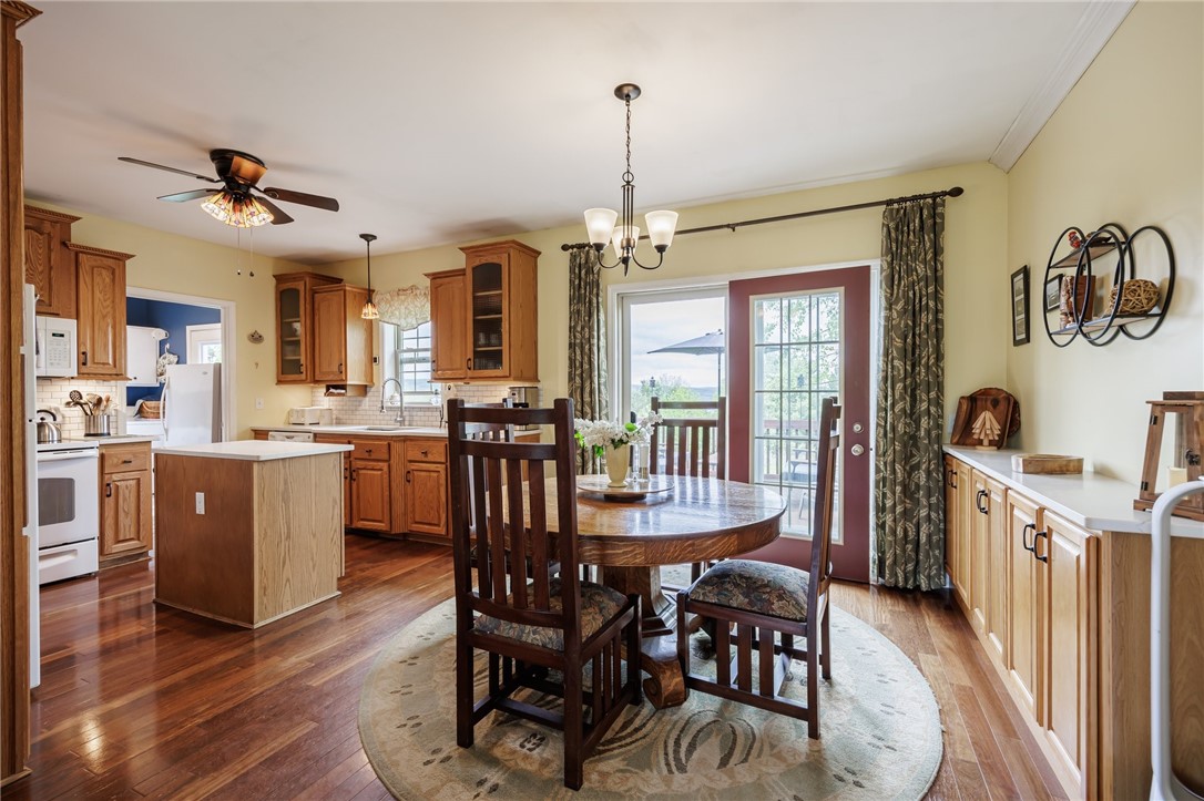 9295 Keuka Highland Drive, Wayne, New York image 3