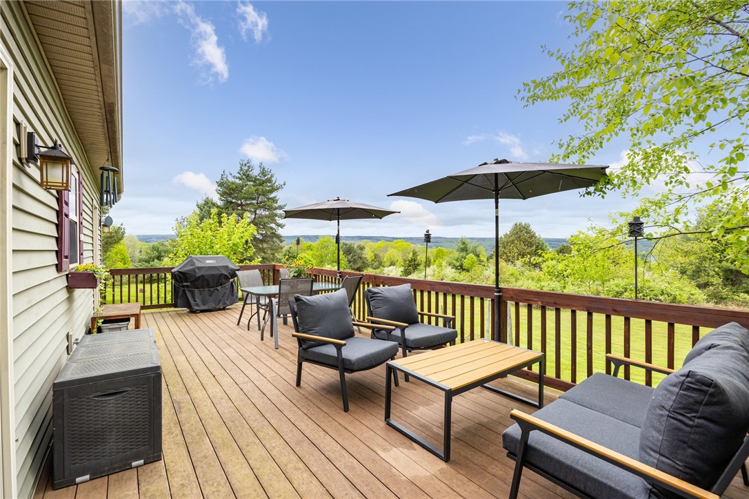 9295 Keuka Highland Drive, Wayne, New York image 18