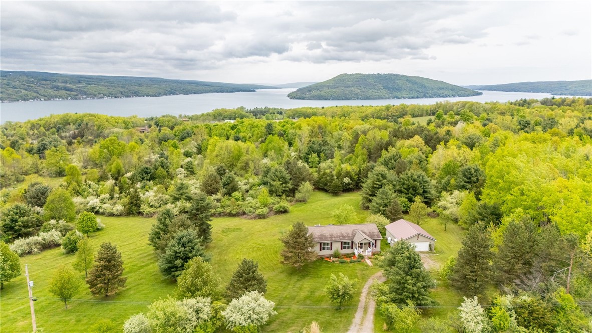 9295 Keuka Highland Drive, Wayne, New York image 23
