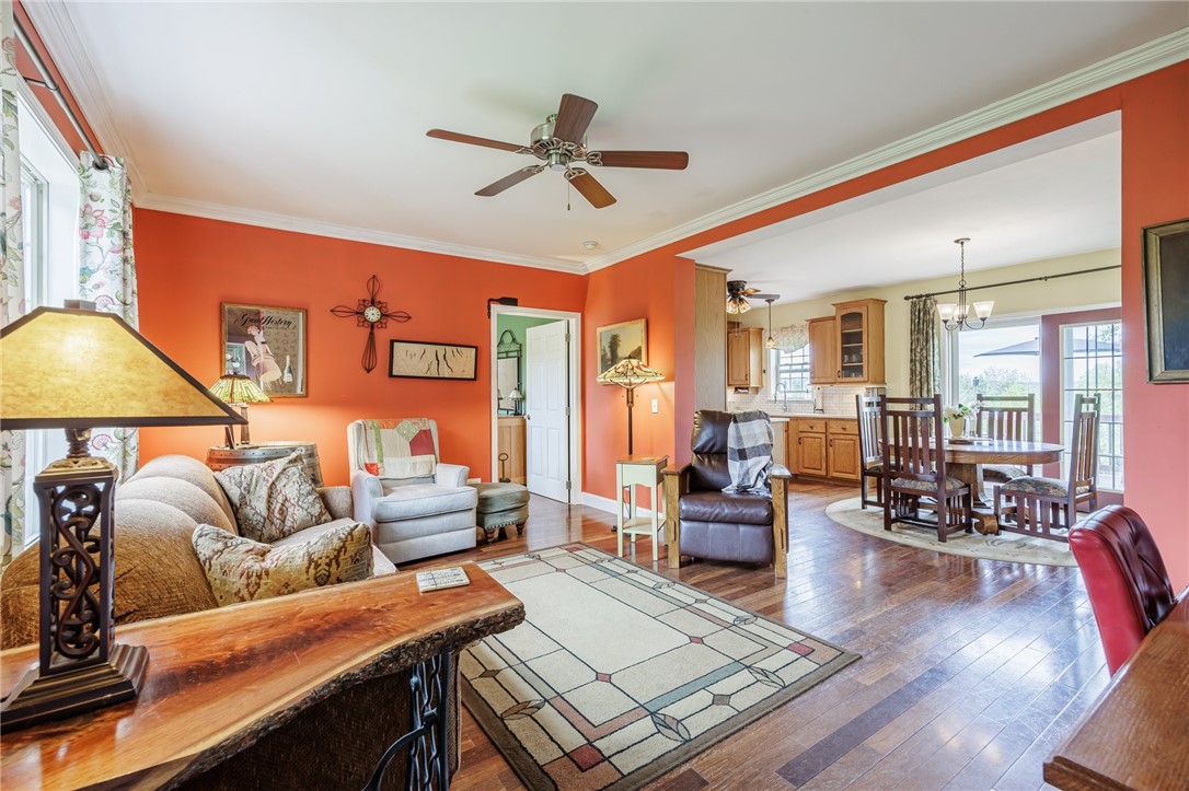 9295 Keuka Highland Drive, Wayne, New York image 7
