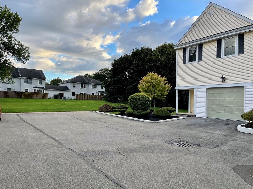 Photo of 78 S Estate Drive, Webster, NY 14580 (MLS # R1677583)
