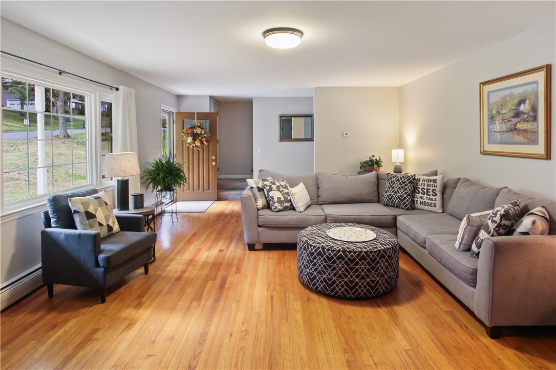 6 Highland Drive