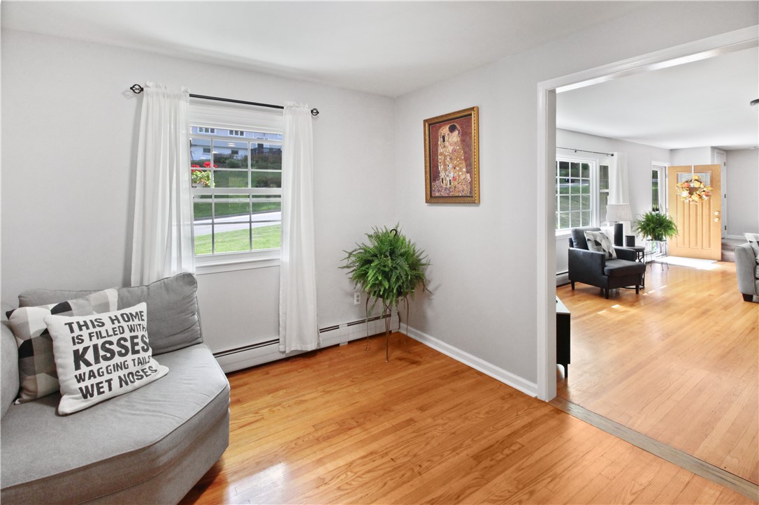 6 Highland Drive