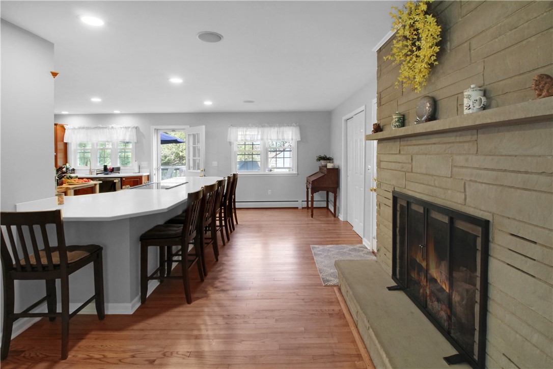 6 Highland Drive