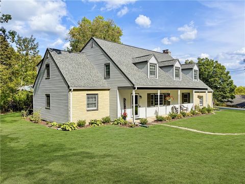 6 Highland Drive Corning NY 14830