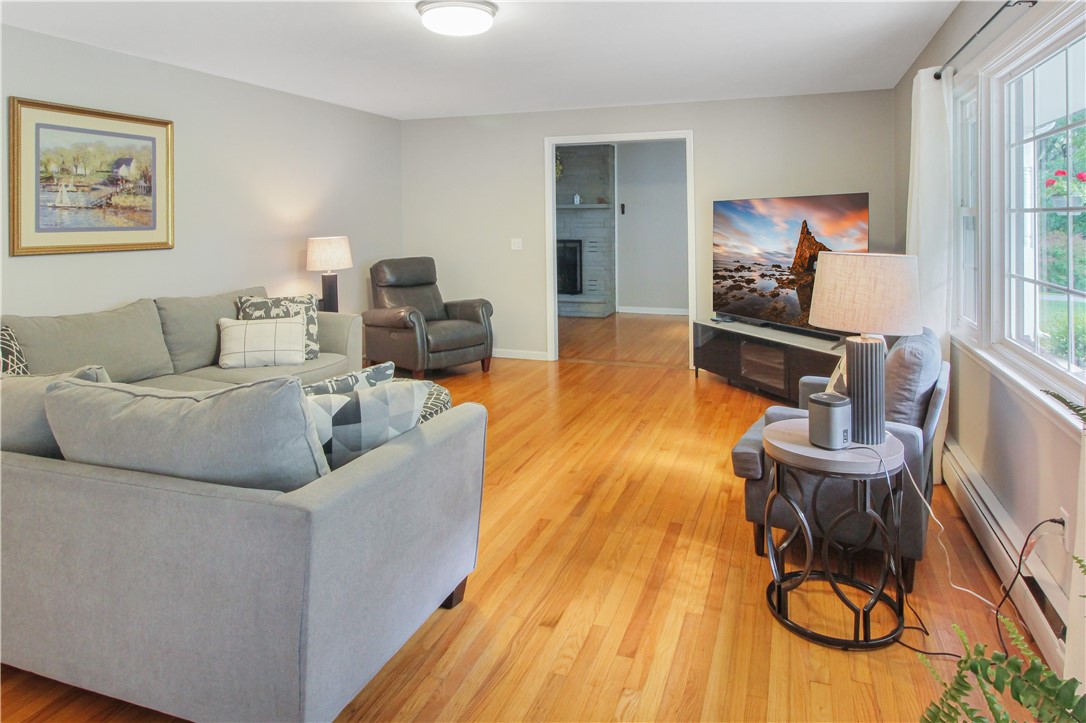 6 Highland Drive
