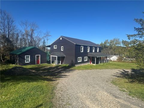 Photo of 1637 County Road 36, Norwich, NY 13815 (MLS # R1652581)